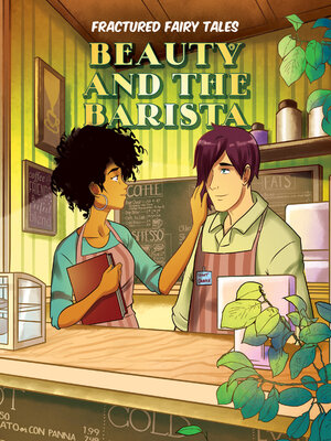 cover image of Beauty and the Barista